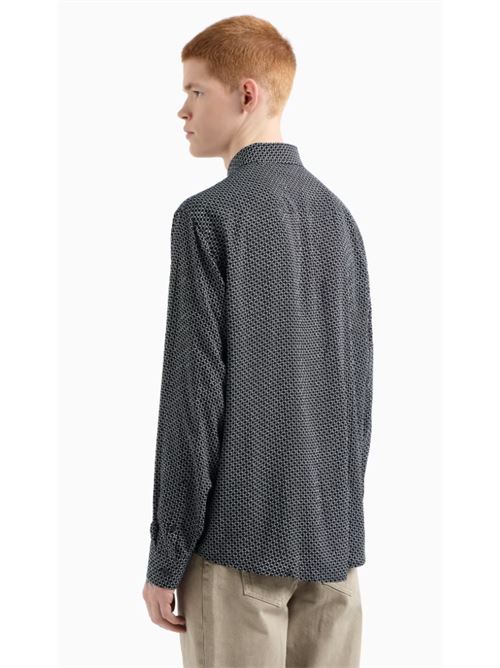  ARMANI EXCHANGE | XM000668 AF10253FB007